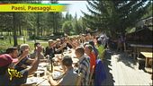 Piatti antichi in Val D'Aosta