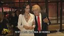 Trump a Roma