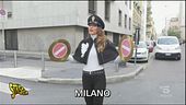 La ZTL a Milano