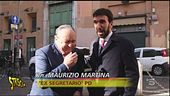 Vespa tra Tap, Tav e molto altro