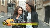 Nelly Isoardi all'azione