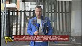Spese affitto per la sede dell'Agenzia delle entrate
