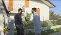Morello minacciato da un truffatore di legna da ardere