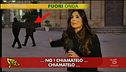 La figura di M. storica di Barbara D'Urso