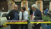 A proposito di morti...