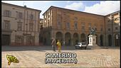 Terremoto nelle Marche