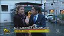 Il premier Conte e il termometro politico