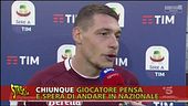 Belotti parla come Lapo