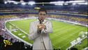 Il mondo del calcio nel pallone
