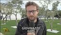Pinuccio e il percolato a Giovinazzo (Bari)