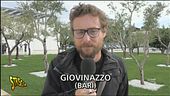 Pinuccio e il percolato a Giovinazzo (Bari)