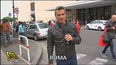 Jimmy Ghione e le sim "facili"