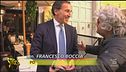 Beppe Grillo e le turbolenze politiche
