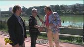 Acquario fantasma a Roma