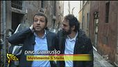Il novello single Matteo Salvini a Roma