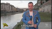 Bar furbetti a Firenze