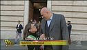Mamma Raggi dopo l'assoluzione della figlia