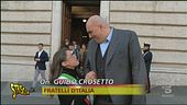 Mamma Raggi dopo l'assoluzione della figlia
