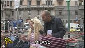 Beneficenza farlocca