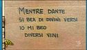 Cartelli da morir dal ridere