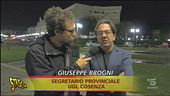 Spreco ambulanze a Cosenza