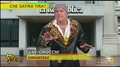 Che satira tira?