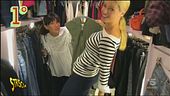 Spetteguless irresistibile con Michelle Hunziker