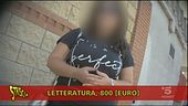 Studentessa dai mille volti