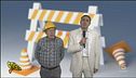 Sicurezza dei cantieri