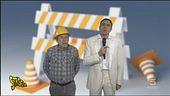 Sicurezza dei cantieri