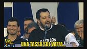 Highlander Dj e i balzelli