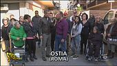 Case popolari ad Ostia