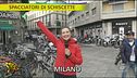 Street Food a Milano