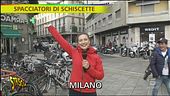 Street Food a Milano