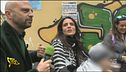 Senza casco e senza assicurazione