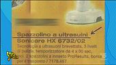 Striscia il cartellone