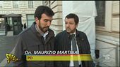 Matteo Salvini e la manovra beverina