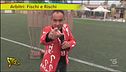 Arbitri malmenati