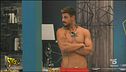 Monte raccomandato al GFVip