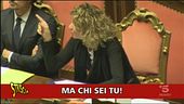 Parlamento e le liti da cinema