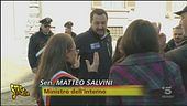 La mamma della Raggi
