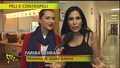 Rajae a caccia di streghe