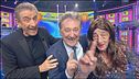 Striscia tra poco