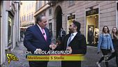 Vespa, il decreto sicurezza e dintorni