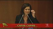 Errori politici