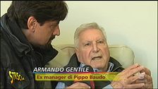 Parla l'ex manager di Pippo Baudo