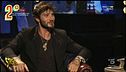 Spetteguless con Stefano De Martino