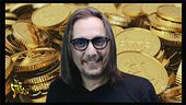 L'origine dei bitcoin