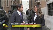 Il premier Conte affaccendato