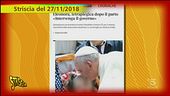 Risarcimento alla piccola Eleonora